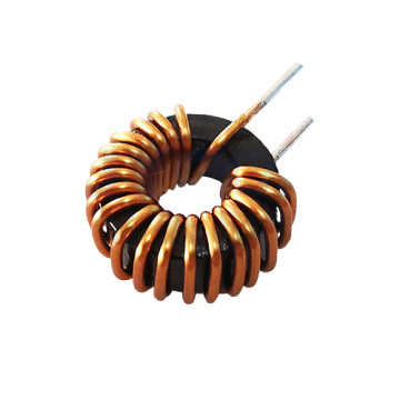 High Power Inverter/Filter Inductor